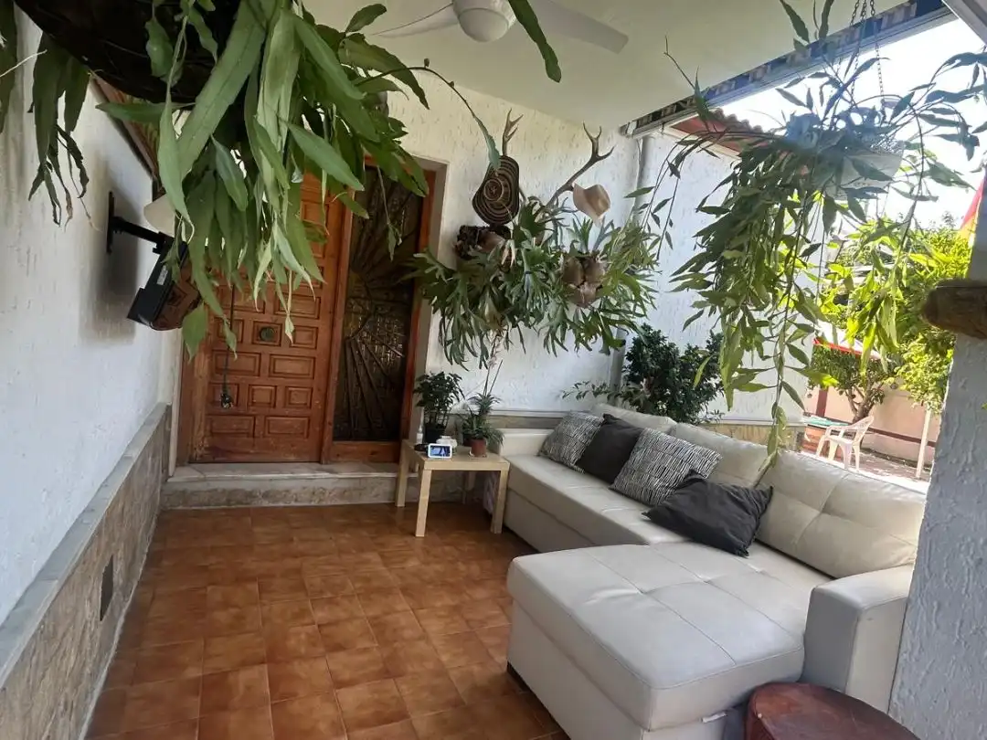 Chalet en  Calle Girasol 2 - Foto 12