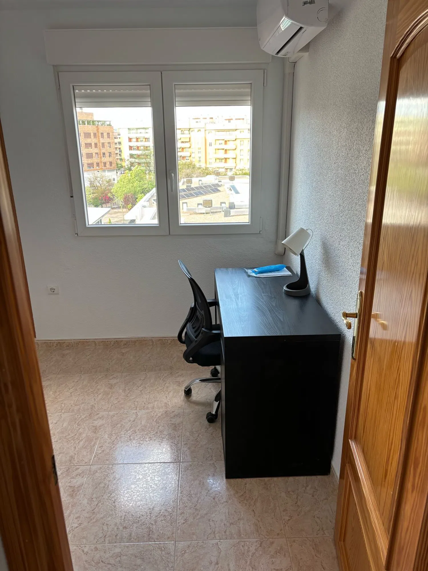 Piso en avenida Virgen de los Dolores, 7 - Foto 18