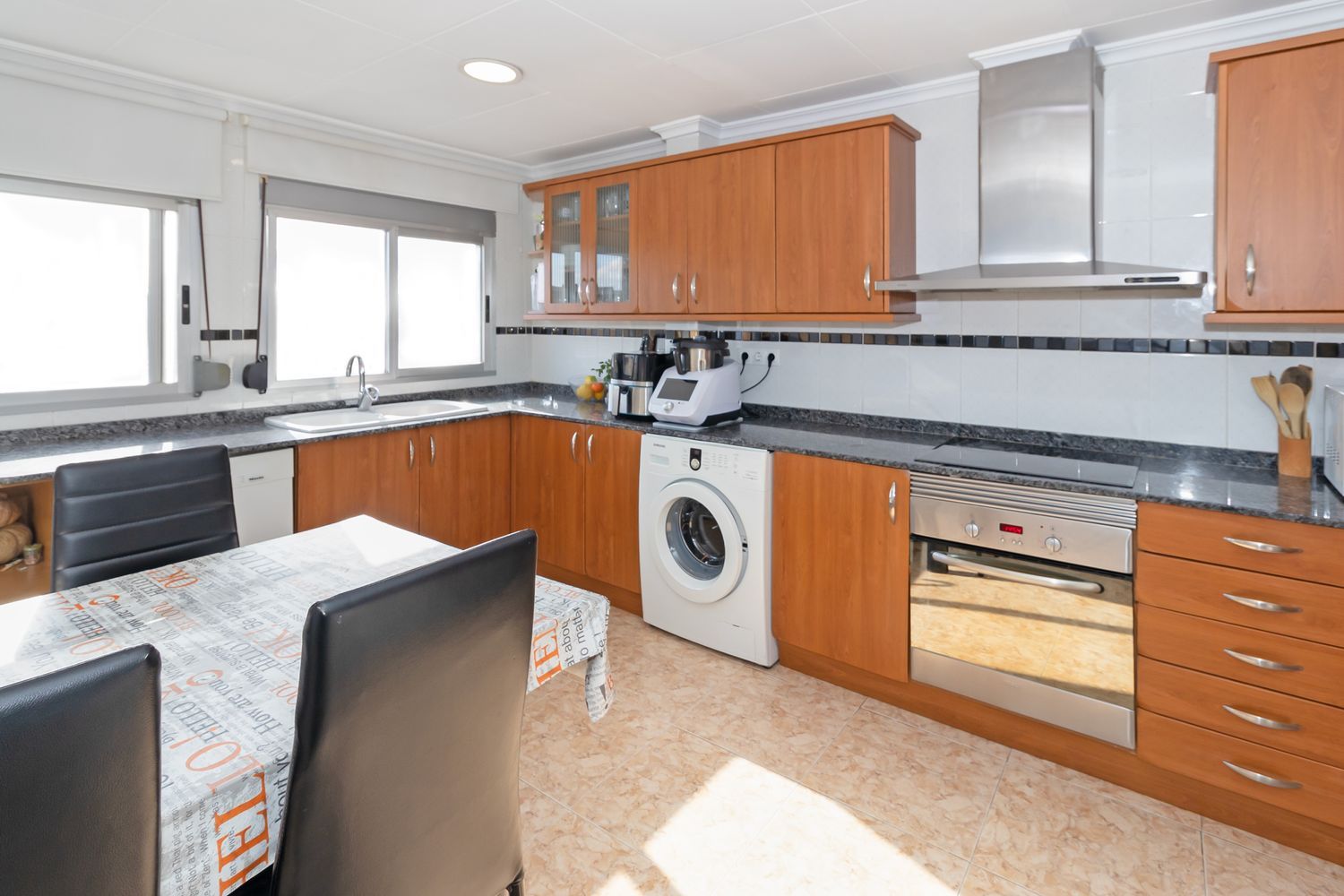 Piso en avenida de l'Equador, 60 - Foto 8