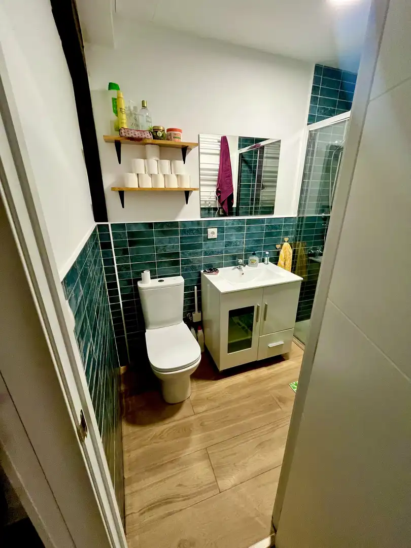 Apartamento en  Calle Casimiro Sainz 17A - Foto 4