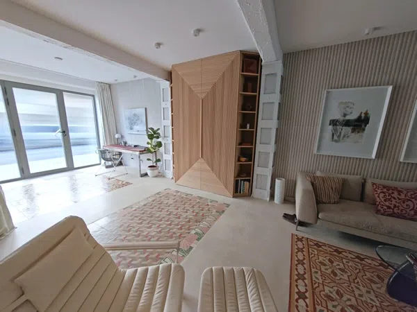 Estudio en Barrio Playa de la Malvarrosa - Foto 7