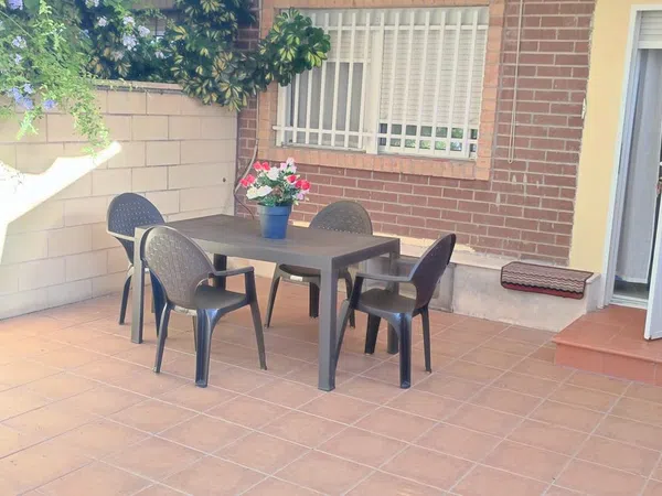 Chalet adosado en Calle de las Redes, 11, Cabo de las Huertas - Foto 23
