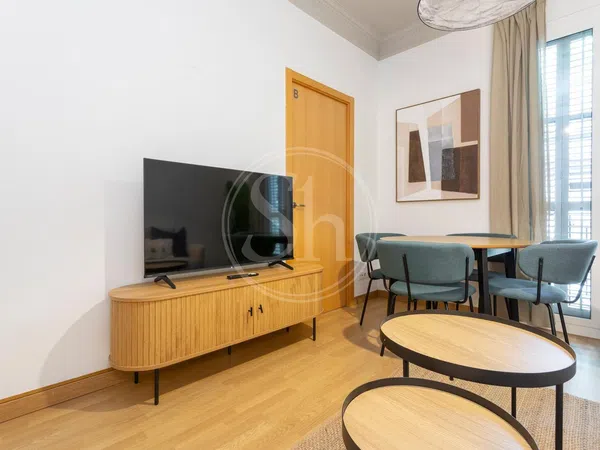 Piso en Calle de Sardenya, El Camp d'En Grassot i Gràcia Nova - Foto 1