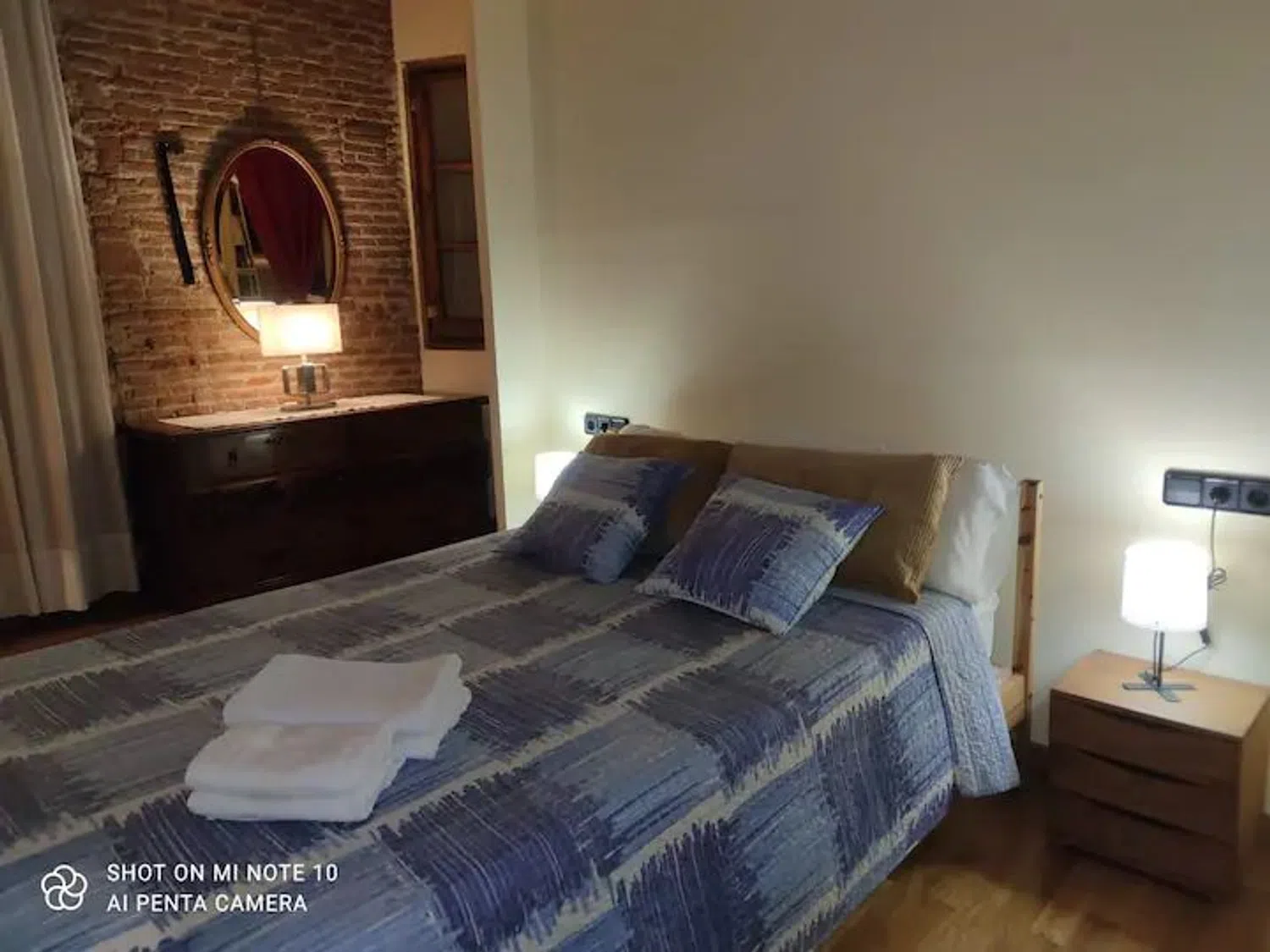 Piso en Baixada de Santa Eulàlia, 4 - Foto 10