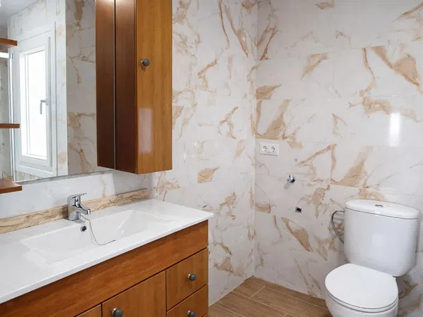 Ático en Calle de José Antela Conde, 39, Casablanca - Calvario, Vigo - Foto 4