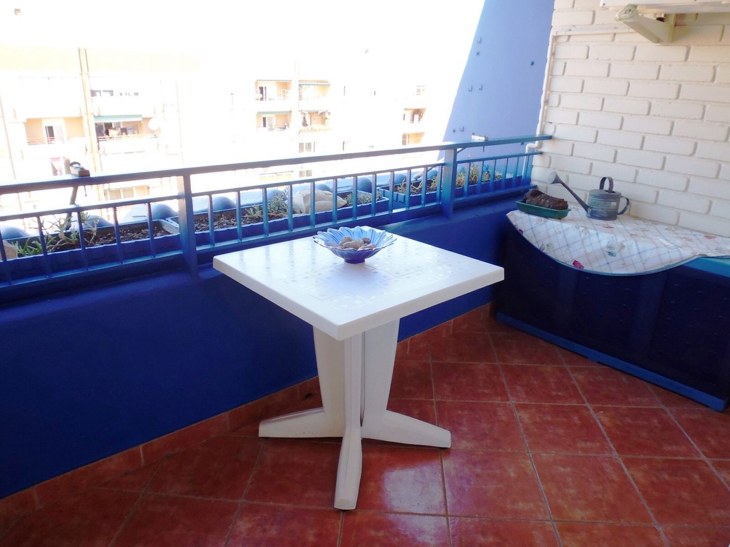 Ático en Avenida de Blasco Ibáñez, 119, Ciutat Jardí - Foto 3