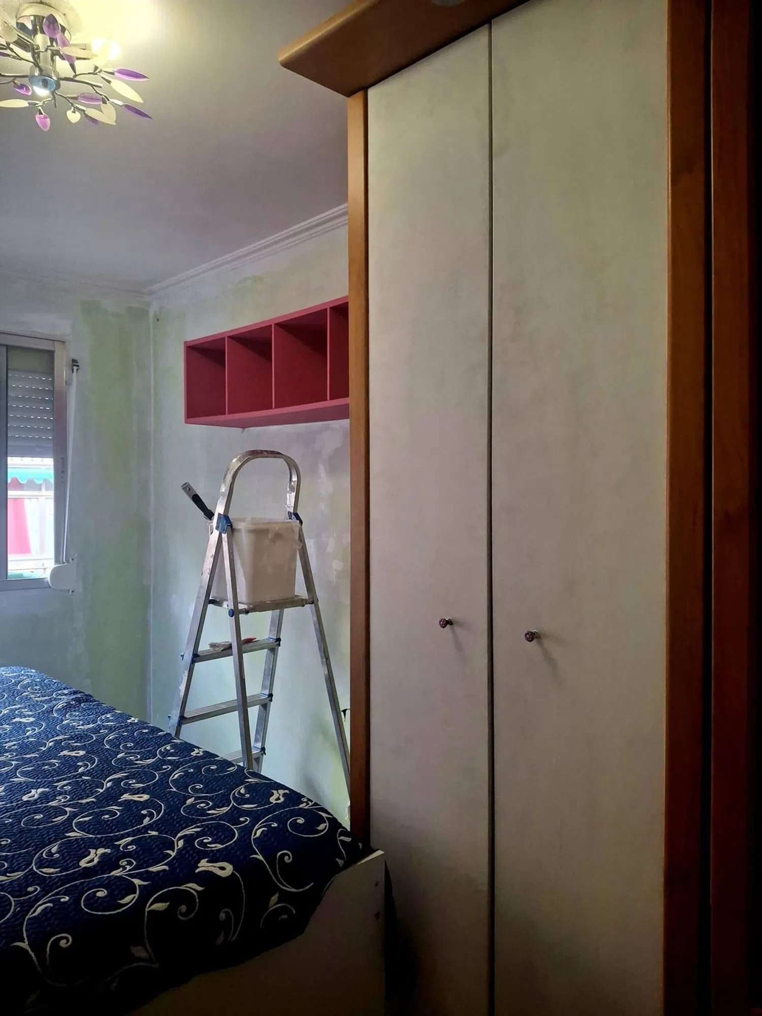 Piso en calle de Francisca Calonge, 14 - Foto 21