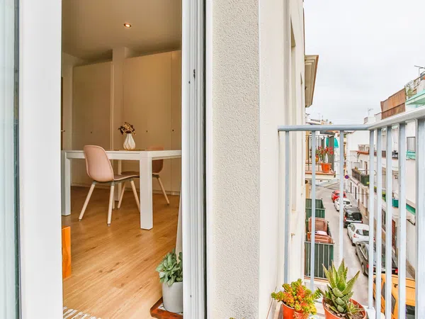 Piso en calle de Sant Crispí, 22 - Foto 9