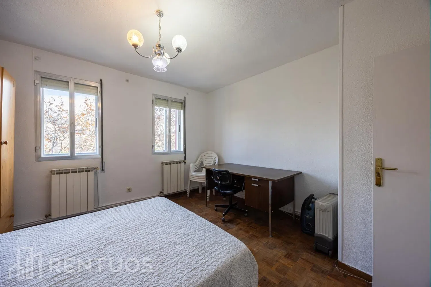 Piso en calle de Tembleque - Foto 19