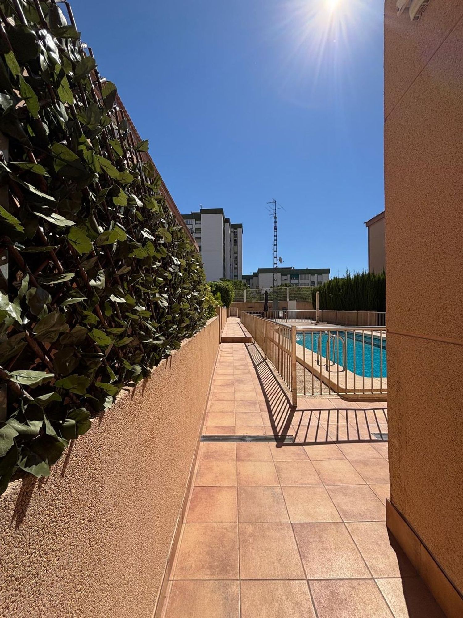 Chalet adosado en Calle Roque Chabás, 2, Ciudad Jardín - Foto 24
