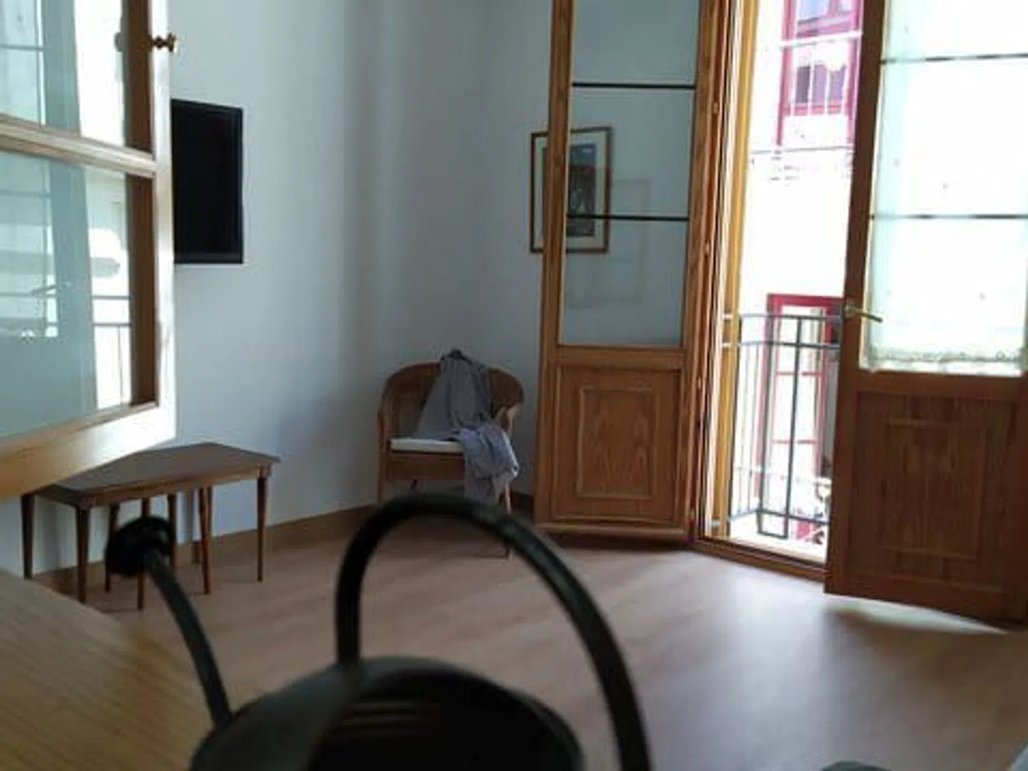 Estudio en calle de Álvarez Gato, 4 - Foto 1