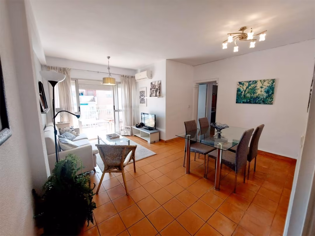 Piso en  Avenida del Arroyo de los Ángeles 90 - Foto 4