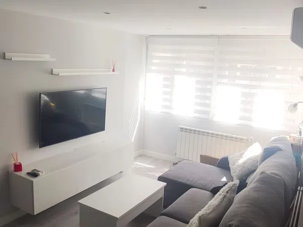 Piso en calle Sedano, 27