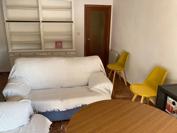 Piso en Avenida de Pulianas, 24, San Francisco Javier, San Francisco Javier - Foto 8