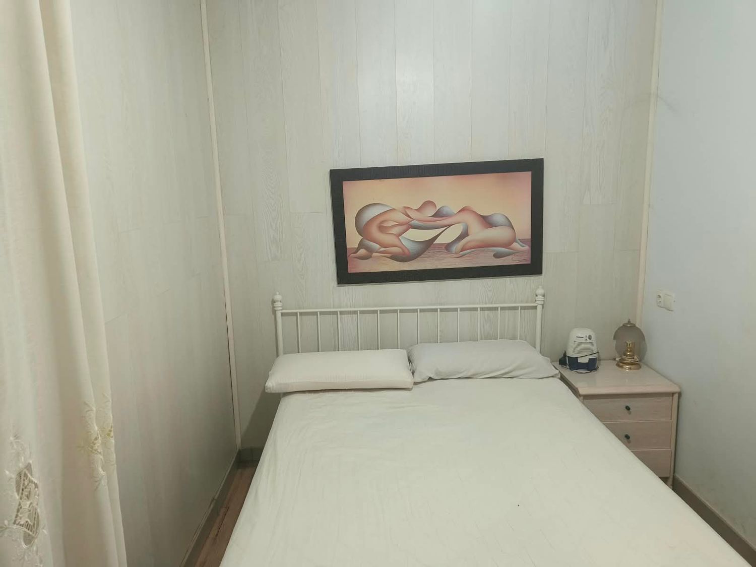 Estudio en Calle la Mata, 33 - Foto 5