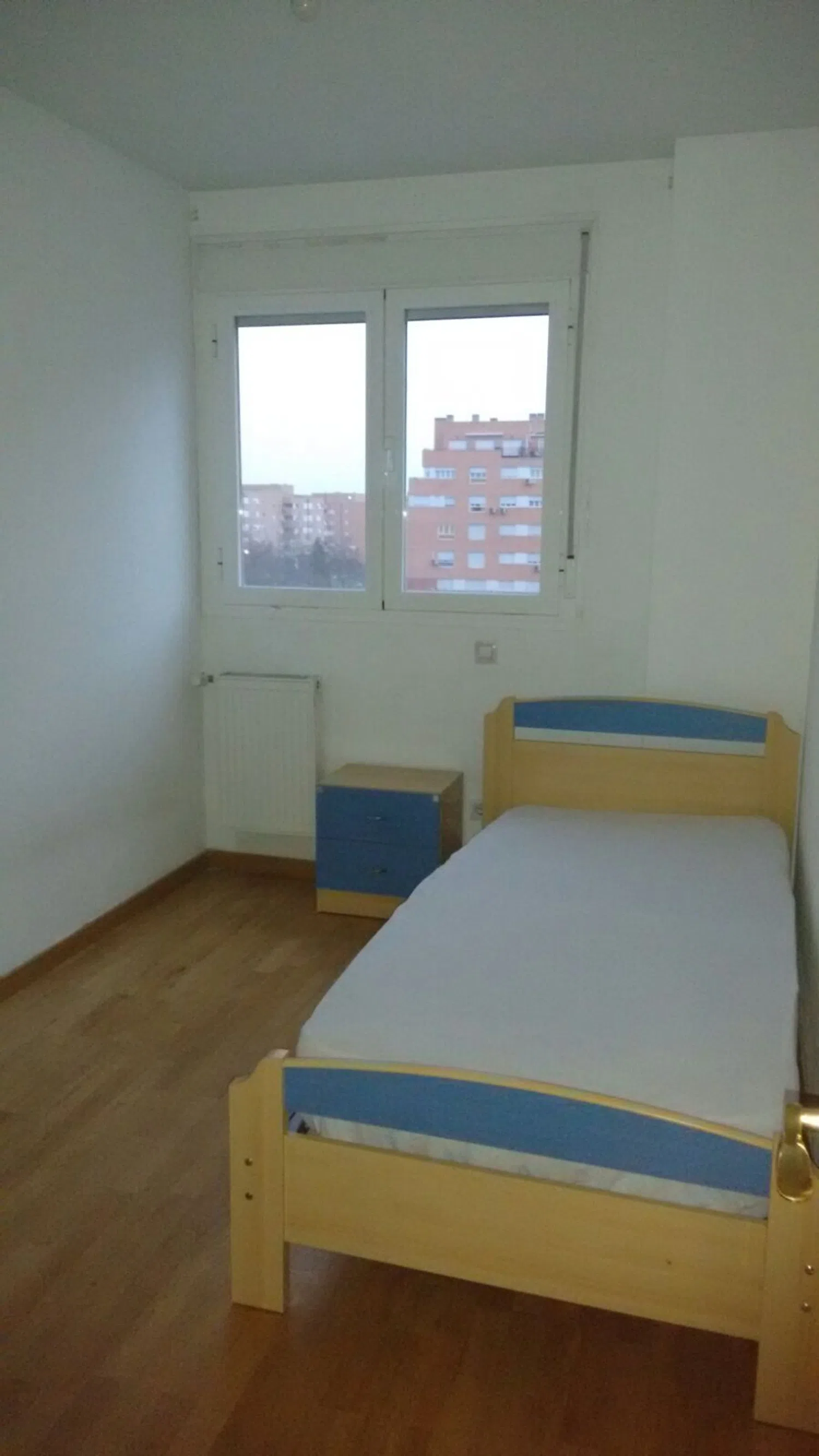 Piso en calle Lagunas de Neila, 11 - Foto 1