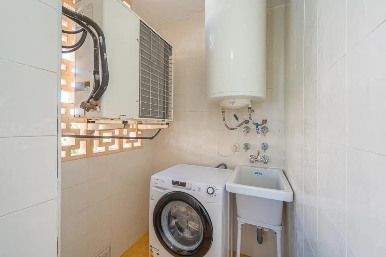 Piso en avenida de la Alcudia, 19 - Foto 28