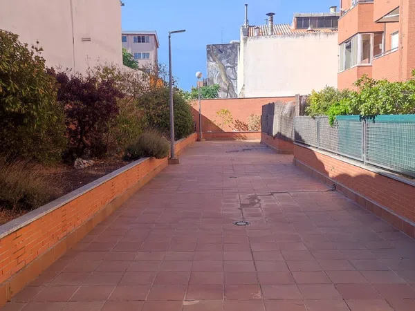 Estudio en Calle de Pedro Campos, 16, Opañel - Foto 14