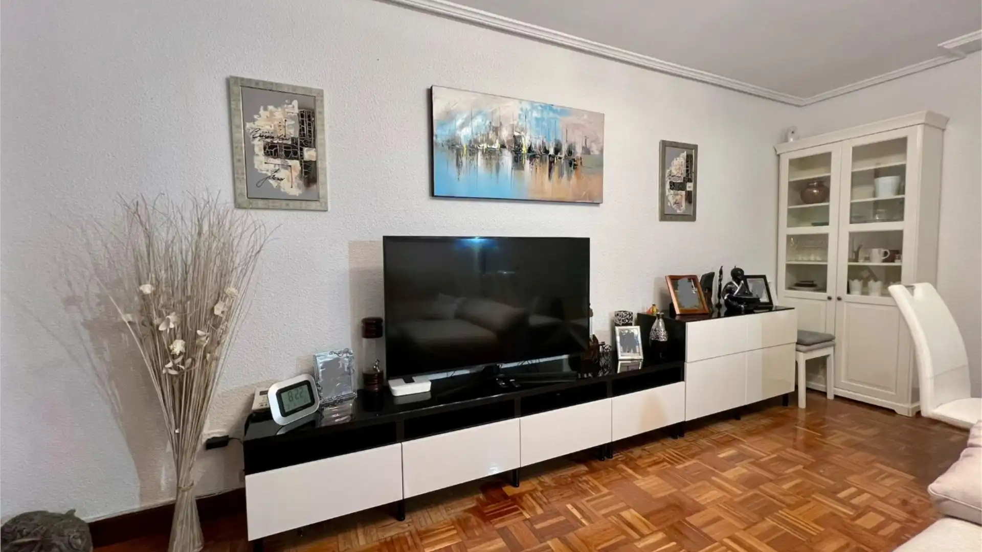 Piso en  Juntas Generales Kalea 33 - Foto 2