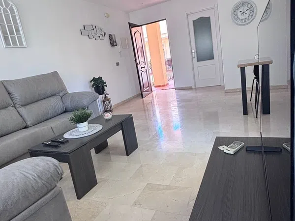 Piso en Calle Emilio de la Cerda, 4, Huelin - Foto 5