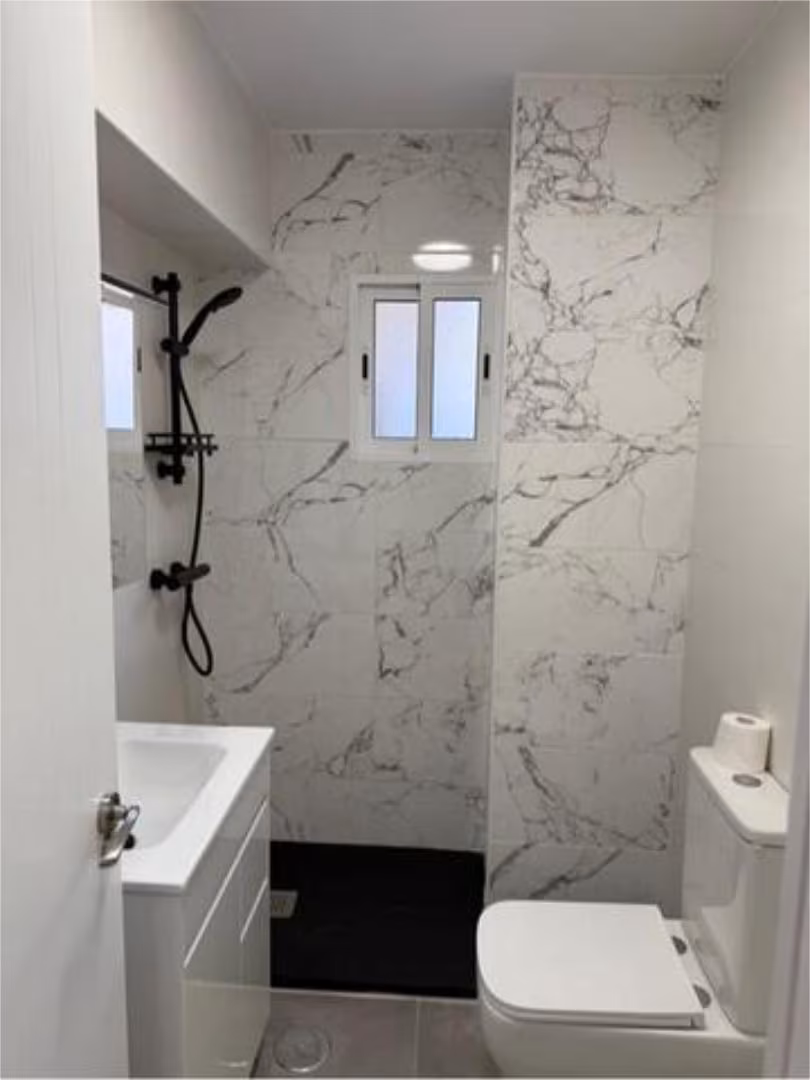 Piso en San Sebastián de los Reyes - Foto 3