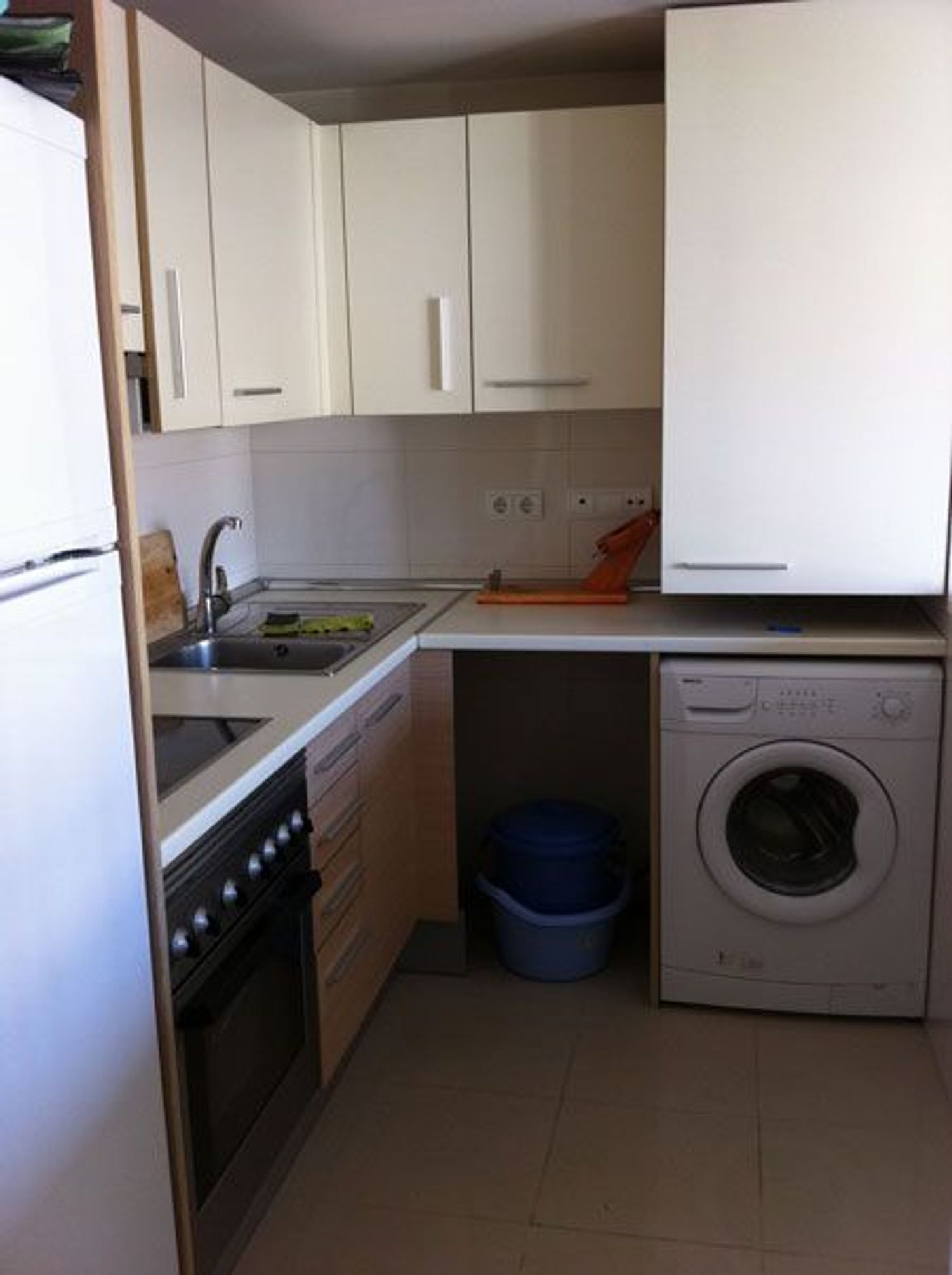 Piso en paseo de las Acacias, 6 - Foto 2