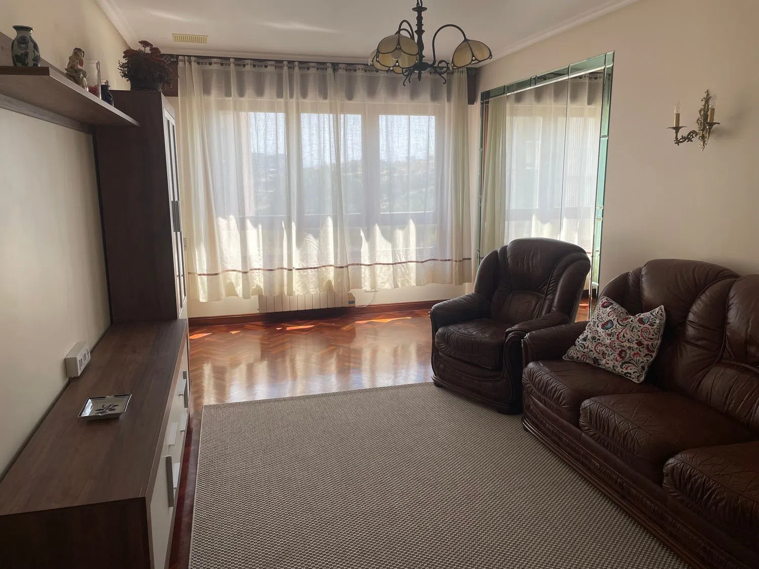 Piso en calle Oza dos Ríos, 3 - Foto 17