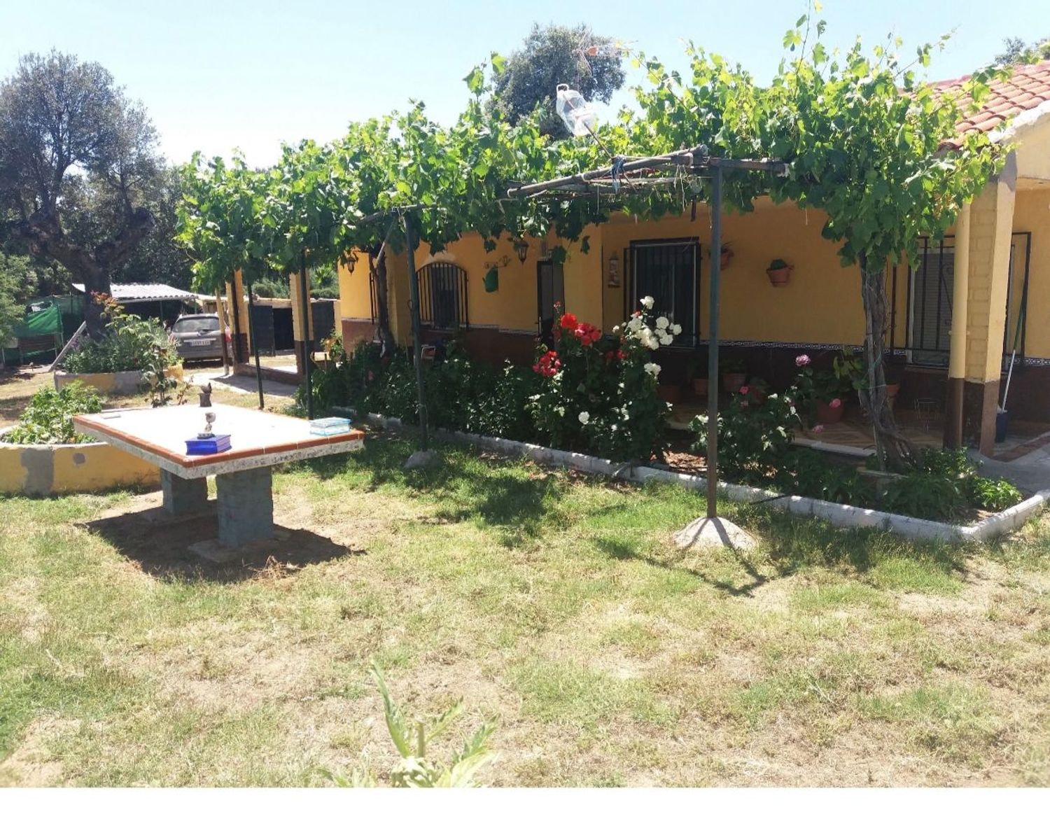 Casa o chalet independiente en Avenida Río Alberche, 24 - Foto 6