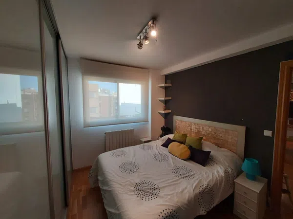 Dúplex en Calle de Tomás Zumalacárregui, 28, Paseo Sagasta - Foto 19