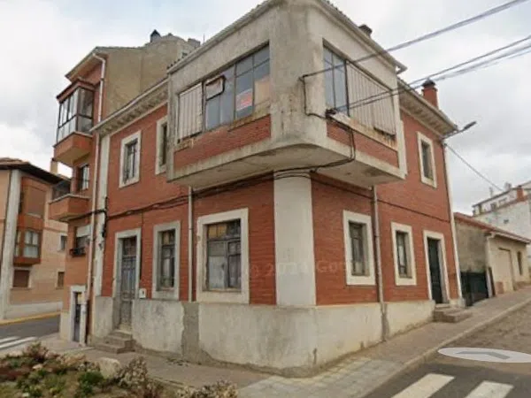 Casa o chalet independiente en Calle Vista Alegre, 17 - Foto 1