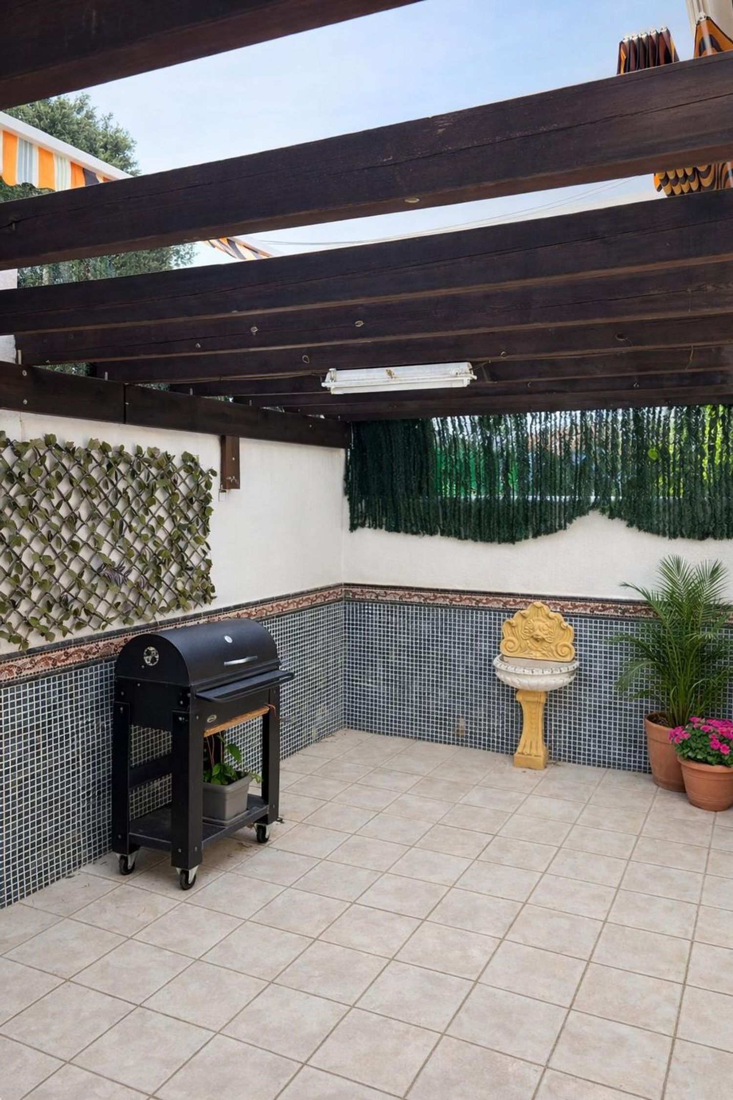 Chalet adosado en calle Castilla, 54 - Foto 2