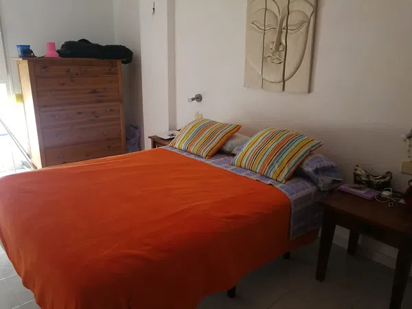 Estudio en José Reyes Martín, 18, El Médano, El Médano - Foto 4