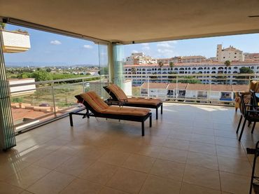 Piso en  Carrer d' Alacant 8 - Foto 2