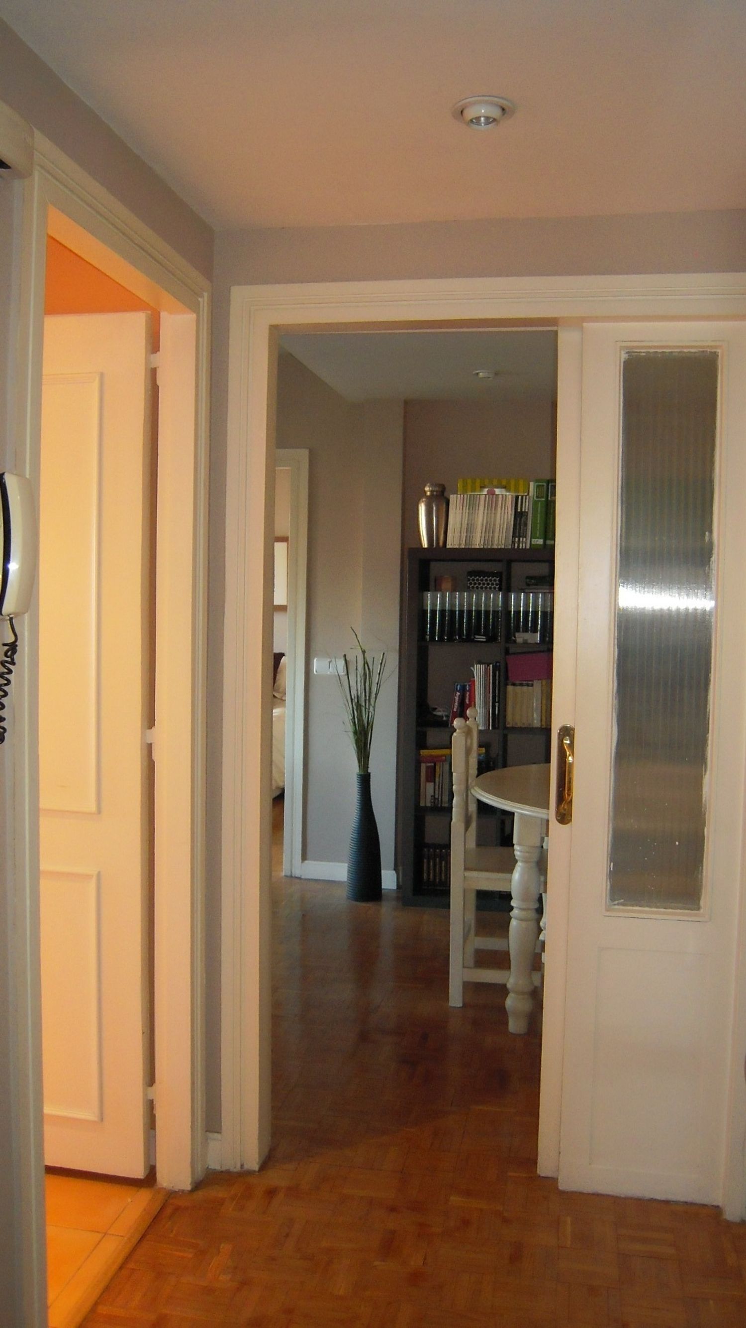 Ático en Calle Torrelaguna, 106, Colina - Foto 9