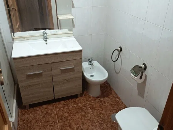 Piso en Calle de la Constitucion, 38, Javalí Viejo - Foto 5