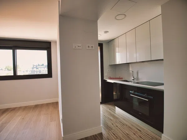 Piso en calle de Javier Tusell, 3 - Foto 5