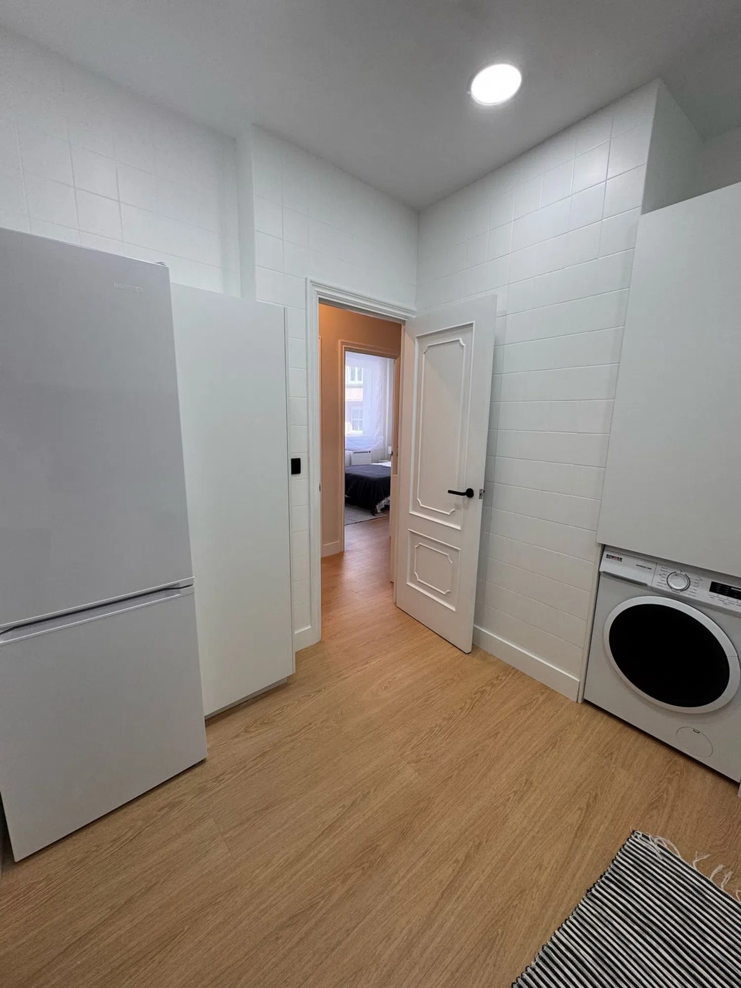 Piso en calle Juan Montes, 33 - Foto 11