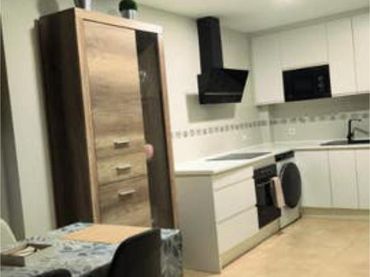 Apartamento en Crntr.       lo un - Foto 3