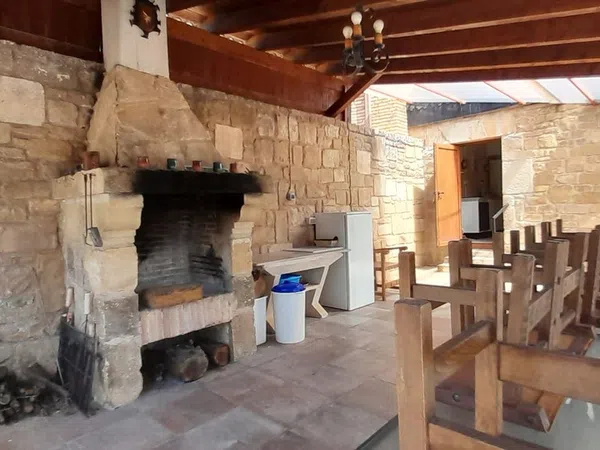 Palacio en Palacio en Calle Monasterio de Irache, 9 - Foto 33