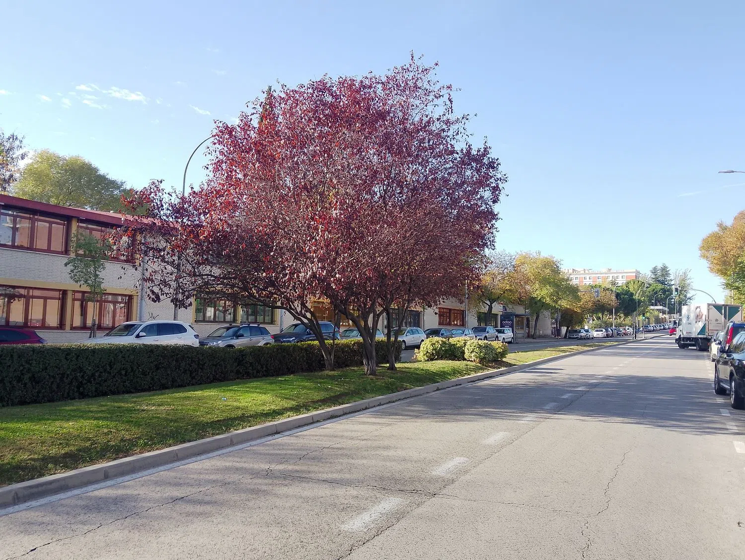 Piso en avenida de San Luis, 7 - Foto 19