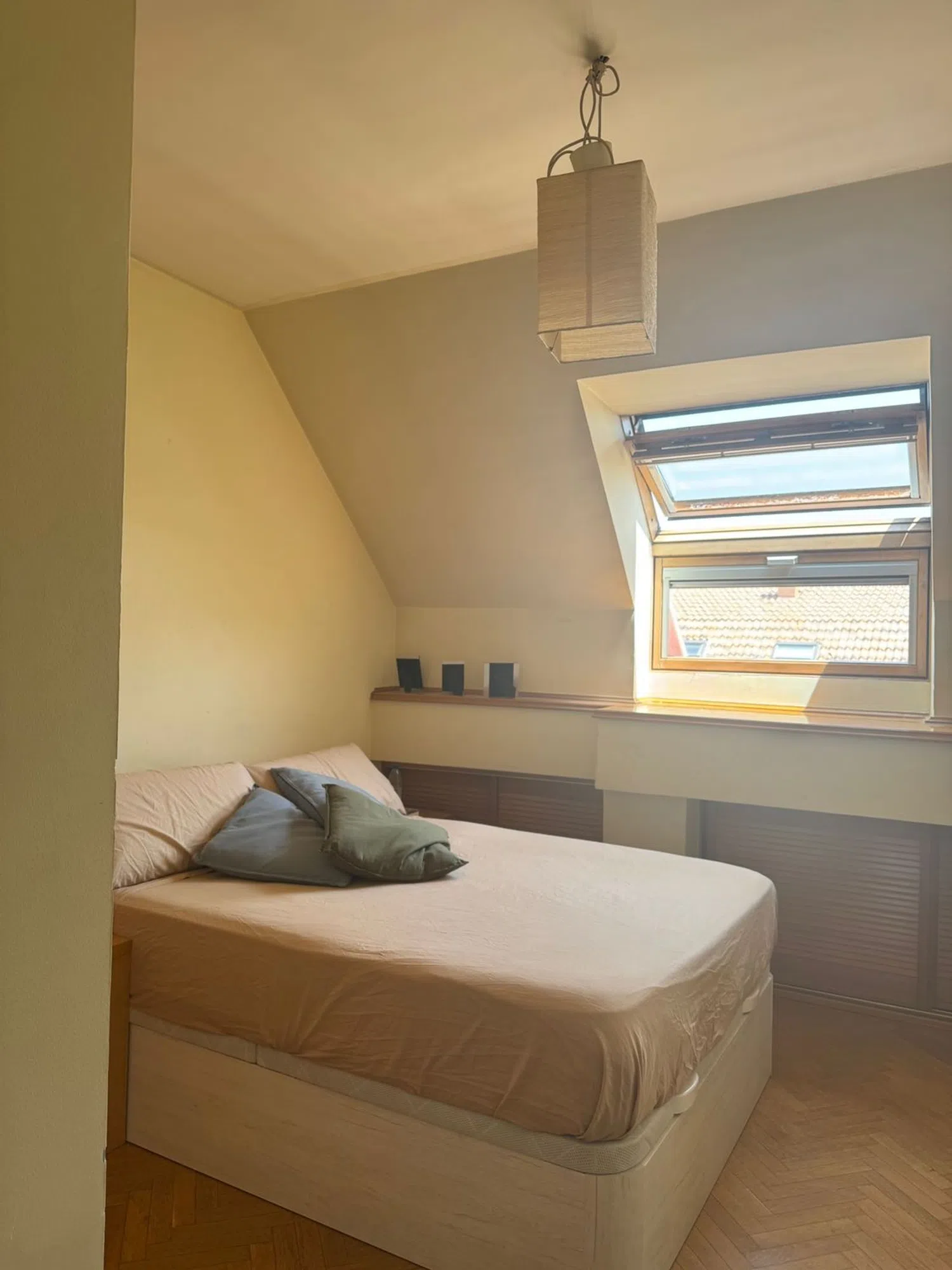 Dúplex en calle Luis Béjar, 22 - Foto 10