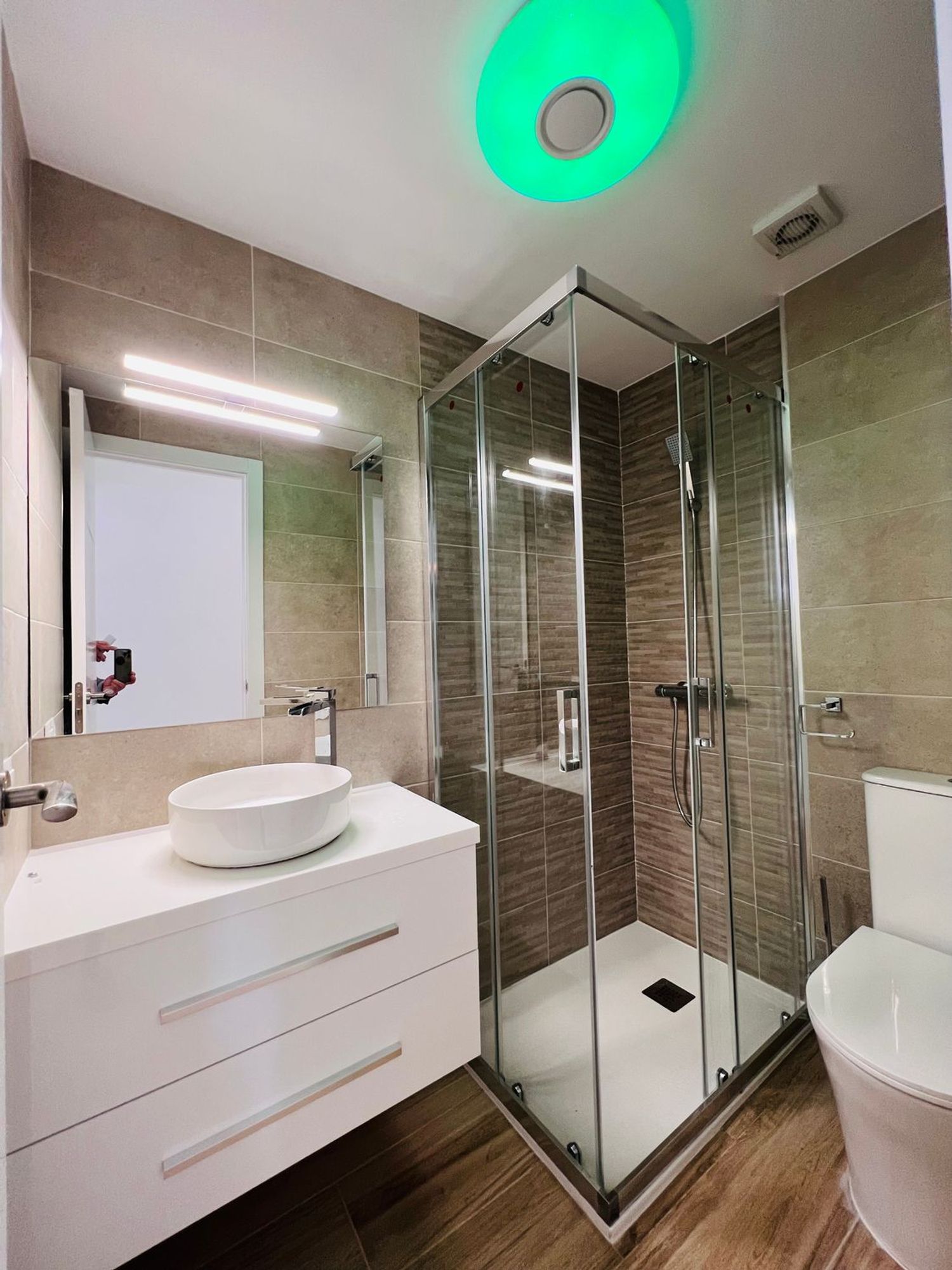 Piso en Fernando Diaz De Mendoza, 54, Comillas - Foto 17