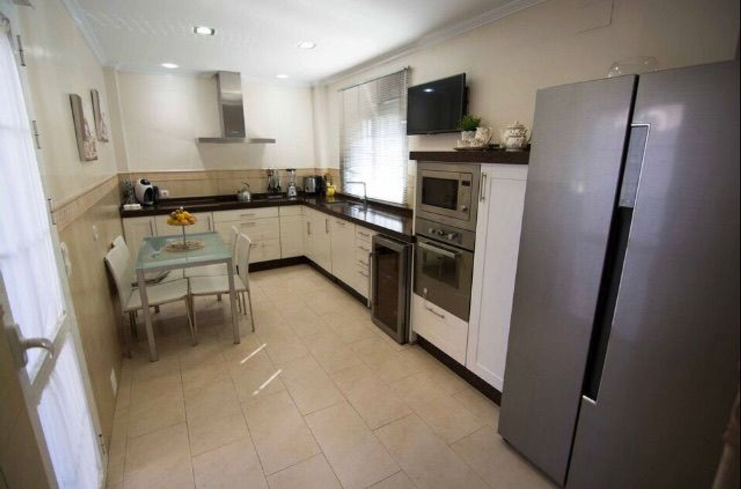 Chalet adosado en avenida Alonso Quijano, 12 - Foto 29