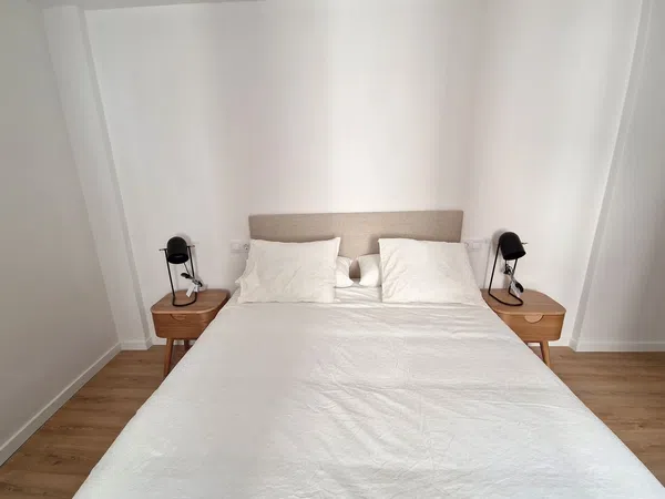 Piso en Miguel Angel, 3, Almagro - Foto 8
