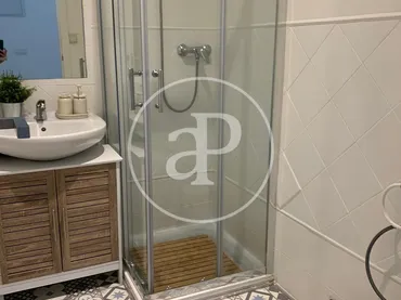 Piso en  Pg. de la Petxina - Foto 14
