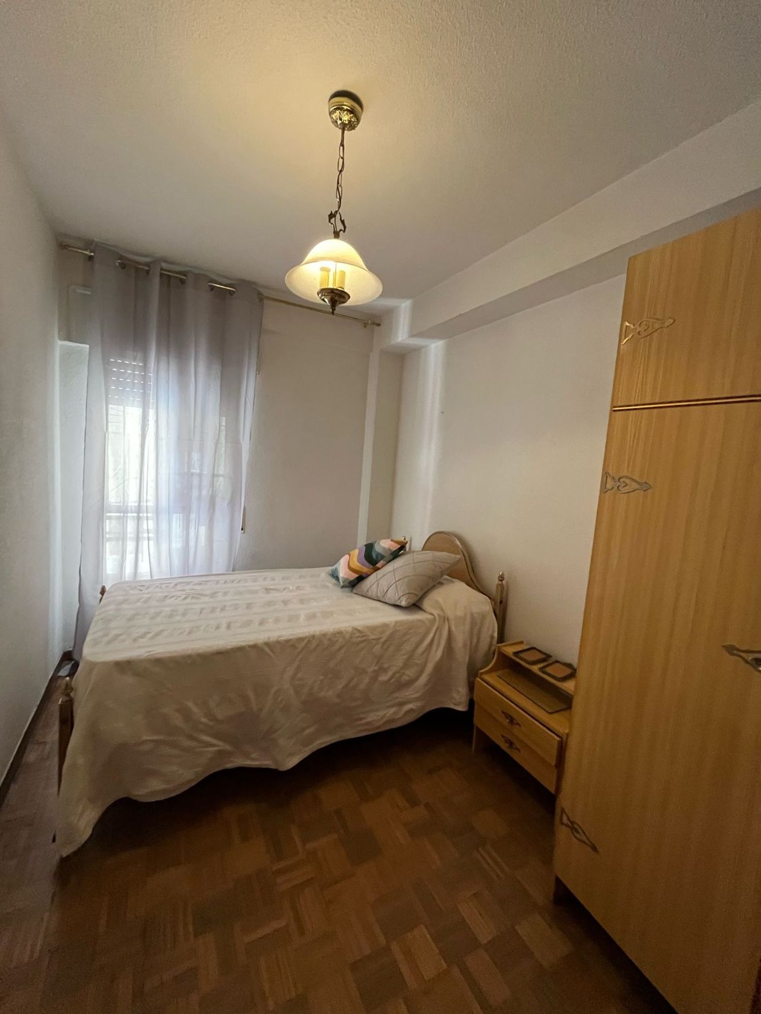 Piso en Calle del Lago Constanza, 4, Ventas - Foto 5