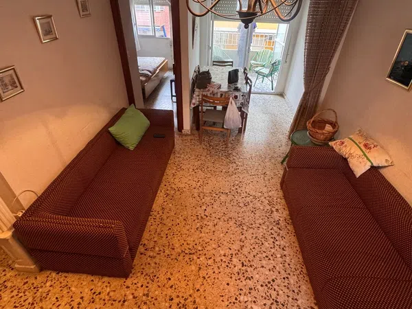 Piso en Calle Bergantin, 26, Avenida Habaneras - Curva de Palangre - Foto 17