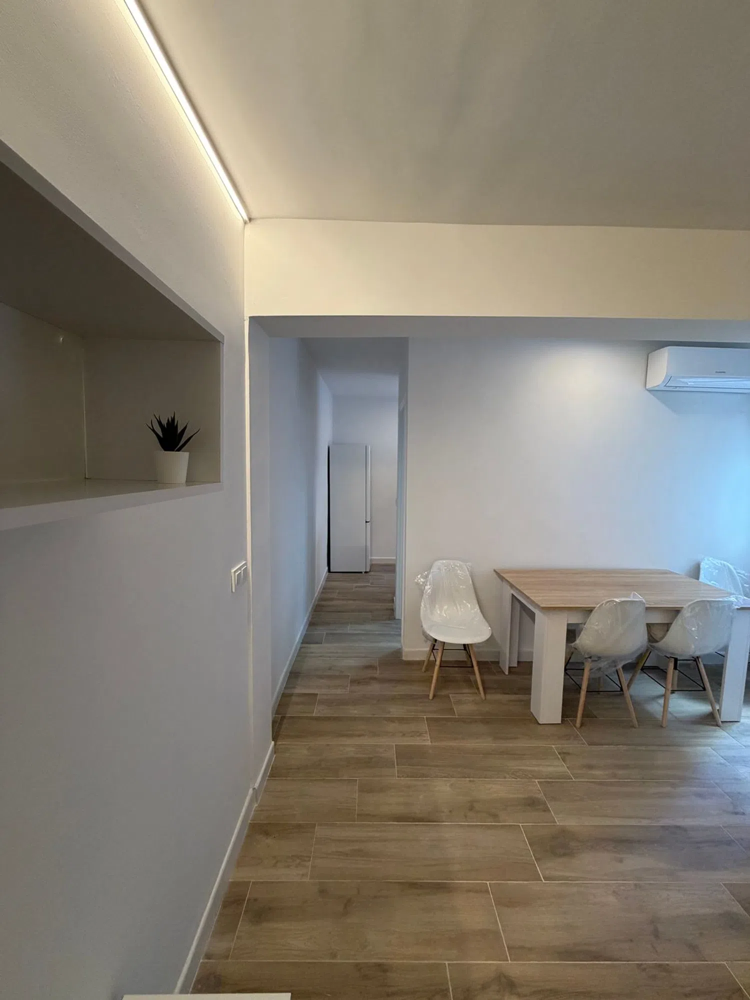 Piso en calle Julio Pellicer, 22 - Foto 12