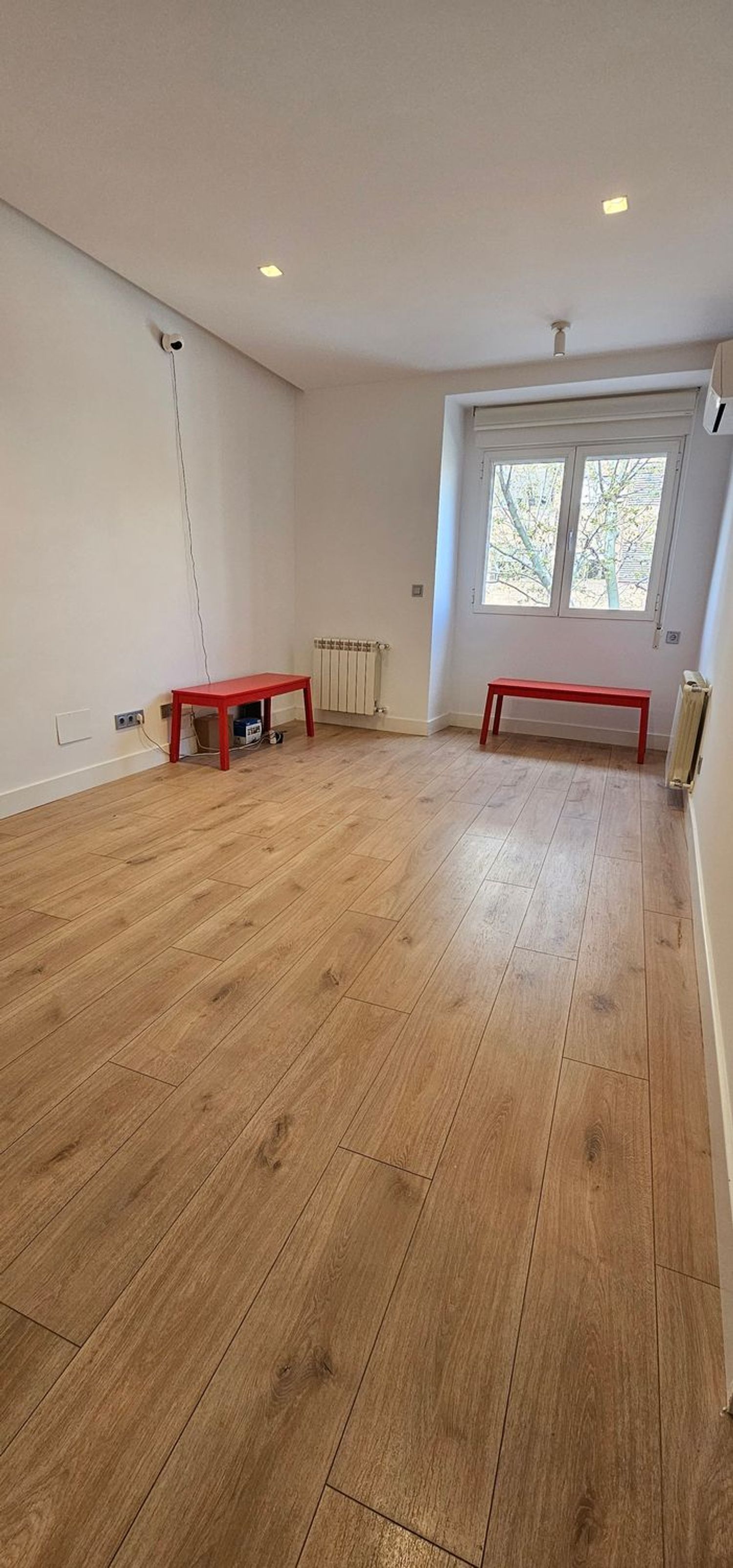 Piso en calle de Bravo Murillo, 294 - Foto 4