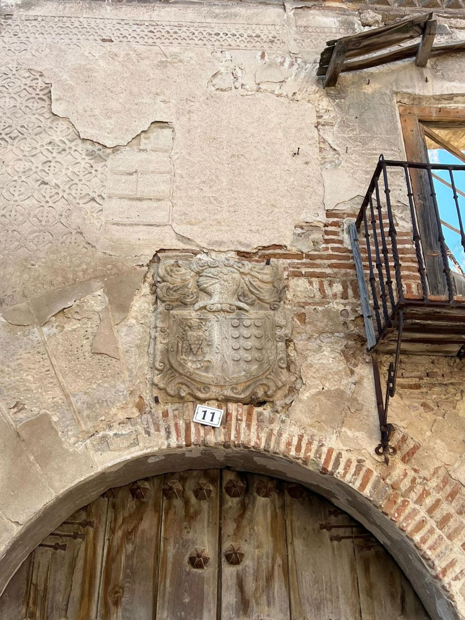 Palacio en Calle Santa María, 11 - Foto 3